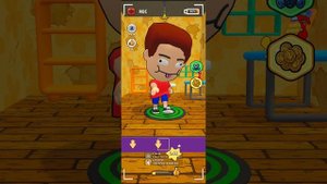 игра про спагетти 3D