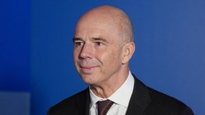 Силуанов: РФ и КНР создадут собственную площадку для операций с ценными бумагами