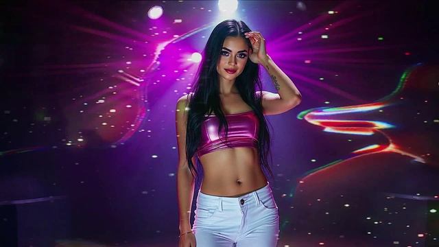 DJ Tyna - You And Me 2025