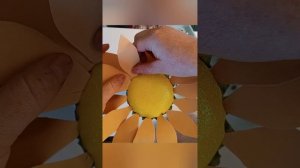 Ночник Ромашка