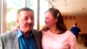 Видео отзыв от Юрия и Ольги о ведущей Светланы Галич