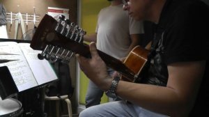 Personal Jesus (Depeche Mode) / E&B_1