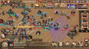 Вечерние бензопильщики на Архипелаге | Doomsday Last Survivors