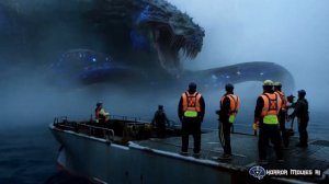 Videos and music created by AI