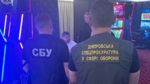 ‼️🇺🇦🏴☠️В Днепропетровске экс-командир части ВСУ помогал украинцам бежать из подразделений