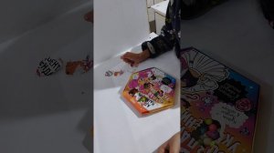 РАСПОКОВКА АДВЕНТ КАЛЕНДАРЯЯ!!???? 😱😱НАС ОБМАНУЛИ?? :/:(:-/😢😢😭