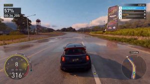 The Crew Motorfest Race Anything_ Live Summit MINI VS KTM [WR] Mini John Cooper Works GP