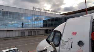 После взлома сайта аэропорт Пулково работает штатно, сбоев в регистрации нет