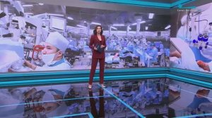 Врачи центра им  Святослава Фёдорова успешно провели сложнейшую операцию при рецидиве меланомы глаза