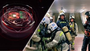 Экстренный вызов | 18 сентября 2025 | Происшествия Новосибирской области | Телеканал ОТС