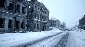 125 блокадных грамм | Музыка ИИ | Клип ИИ