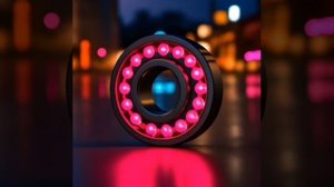 Подшипник  1303  17x47x14 -TDPS66.RU