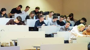 МИД Эстонии направило ноту РФ из-за объявления об обучении в российских вузах