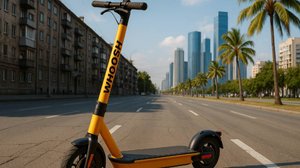 Кризис аренды самокатов в России? Почему Whoosh ставит на Латинскую Америку