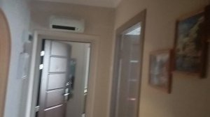 обзор моей квартиры и о планах на ближайшее будущее, 19 сентября.