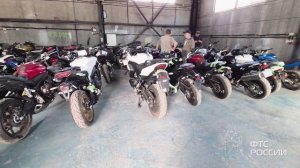 Партию «серой» техники на 60 млн рублей выявили дальневосточные таможенники.