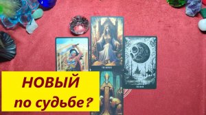 Новый мужчина. Он по судьбе? ДЛЯ ЖЕНЩИН. Таро онлайн гадание. Таро расклад.
