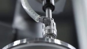 Коллаборативный роботы - Закручивание