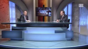 Игорь Панарин. Консервативный клуб. Телеканал  СПАС 2016