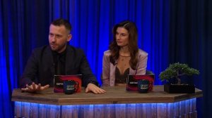 Сегодня вечером, выпуск 383, 19.09.2025