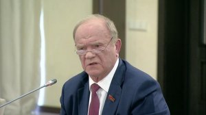 ВВВ встреча с лидерами парламентских партий