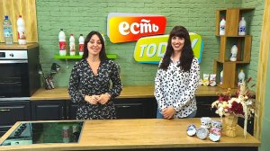 22.09.2025 ЕСТЬ Today! Ирина Тарахтей, шаржист