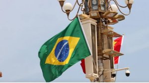 Бразилия и Китай начали подготовку к новой встрече "Друзей мира"