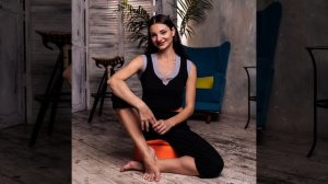 Круглая клип