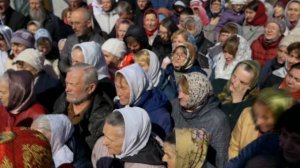 Светлая седмица (2019 г.)