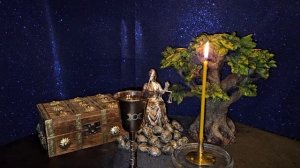 ОТ СУДИЛИЩА И КОНФЛИКТОВ...сильный ритуал