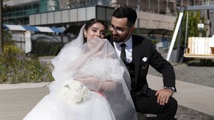 Руслан и Дуйгу