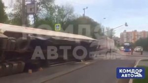 Грузовая эвакуация