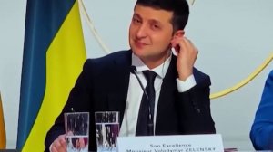 Гнида снова экстренно запросил встречу с Путиным!