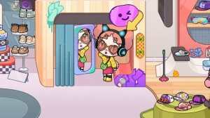 тутор на черную карточку в Аватар Ворлд!