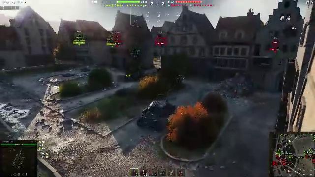 мир танков рандом смотреть онлайн