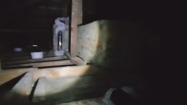 Чердак