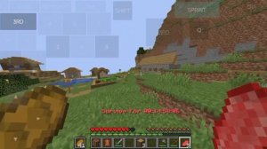 МАЙНКРАФТ СПИДРАНЕР ПРОТИВ ОХОТНИКА РЕВАНШ