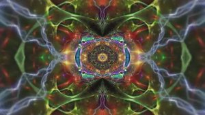 Футажи! Футаж Огни Цветные Сны К 4 от Киностудии Мудрого Кота Тимофея!!!