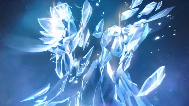 Трейлер Темени Honkai Star Rail смотреть онлайн