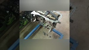 Ford Focus 3. Часть 2.