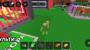 играю в укради брайнрот