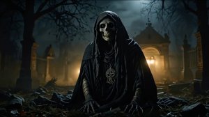 Мультики. Мультик страшилка. Страшилки. Мультики.