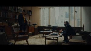 Спрингстин: Избавь меня из небытия — Русский трейлер (Дубляж, 2025)