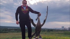 А мне с тобой остаться хоть на миг (2025)