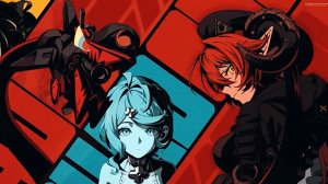 EP Орфея и Магус — ЯРОСТЬ ВКЛ. ZenlessZoneZero