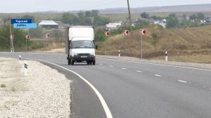 В Кабардино-Балкарии продолжается масштабное обновление автомобильных дорог