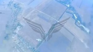 _Рубикон_ завоевывает превосходство в воздухе  ▪️Операторы спеццентра _Рубикон_ уничтожают вражеские