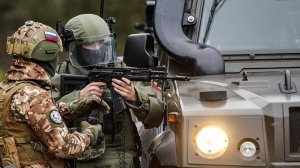 Путин назвал численность находящихся в зоне СВО бойцов армии России