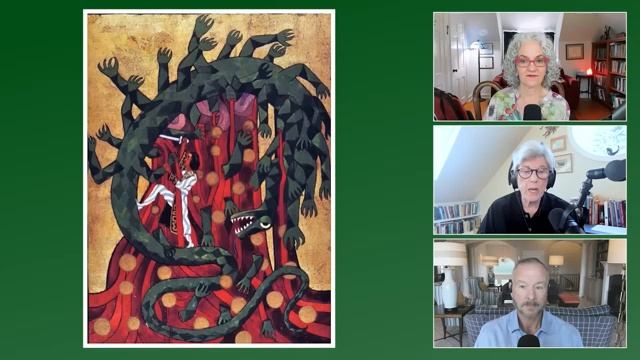 Jungs Inner Guides The Secret of The Red Book