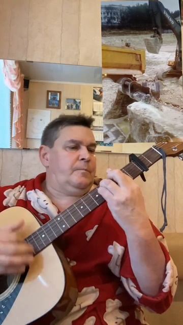 Перегруз выезд подъём спасибо помог
